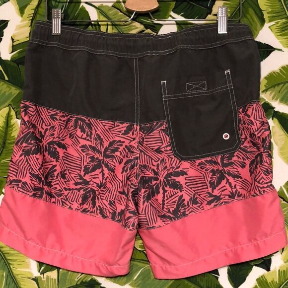 AEROPOSTALE Men’s Boardshorts Size S - Picture 2 of 4